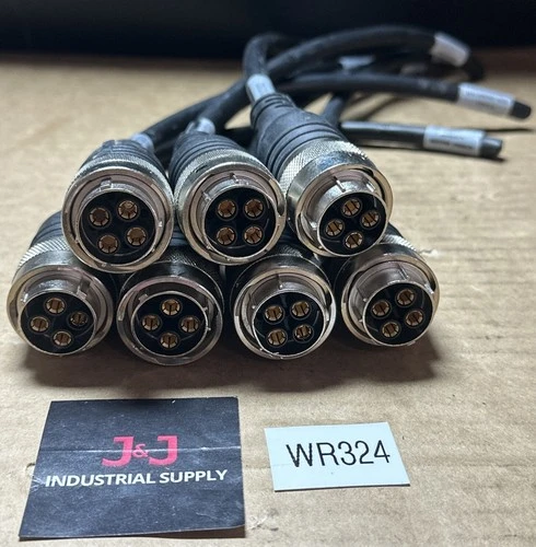 Used Allen-Bradley 2090-XXNPMP-16S30 Servo Motors Indiana US | J&J Industrial Supply #1072162