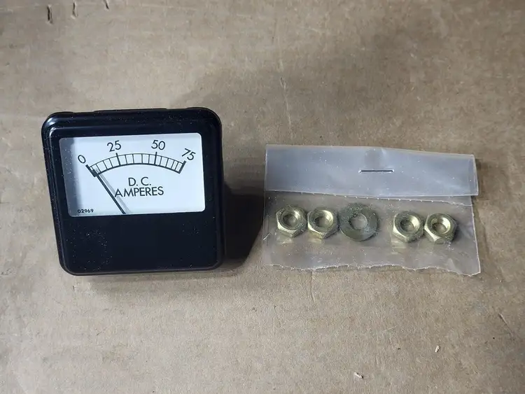 New | in-Stock PRIME 2969S Misc Electrical & Power Parts British Columbia CA | Lenmark #409593