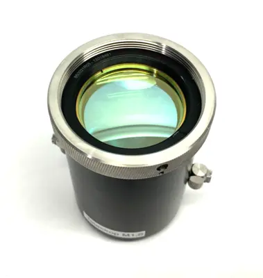 Used Laserline Optical Laser Lens Tube Extension w/ Inner Lenses Microscope Accessories Michigan US | Maverick Industrial Sales #1507975