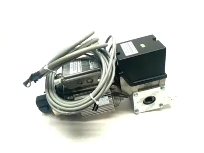 USED GFA ELEKTROMATEN RAPID SAFEDRIVE MOTORIZED DRIVE UNIT