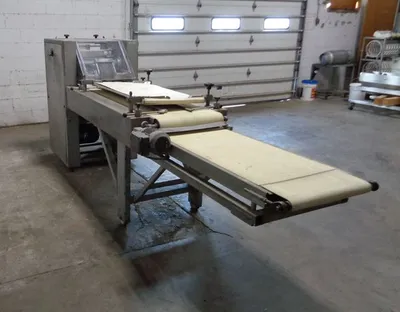 Used 1991 BENIER BO88 Food Formers California US | BakeryEquipment.com #1554880