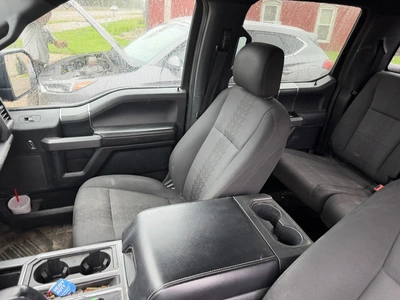 Used 2020 FORD F150 XLT FX4 OFF ROAD Pickup Trucks Michigan US | Miedema Asset Management Group #1574806