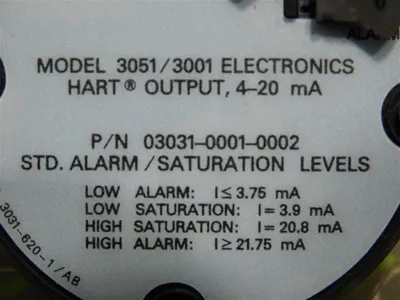 USED HARTELL 3051 / 3001