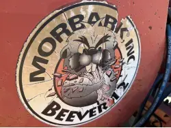Used 2008 MORBARK BEEVER 12 Brush Chippers Pennsylvania US | Iron Exchange Equipment Solutions #1353801