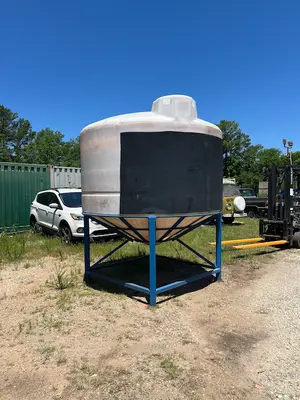 Holding Tank 1500 Gallon Holding Tanks | Envoy Equipment LLC (15)