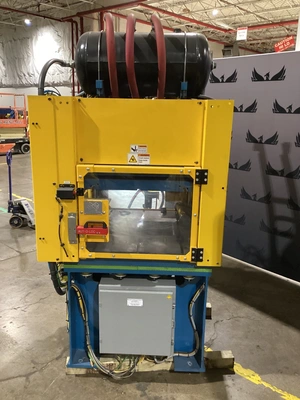 USED TOX PRESSOTECHNIK MAG 030.663.A.001
