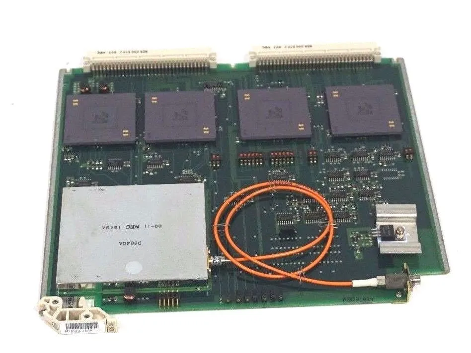 NEW NEC M30CBCJ6AA HS RCV BOARD X7153B