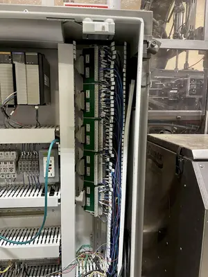 USED 2007 DOUGLAS SPECTRUM