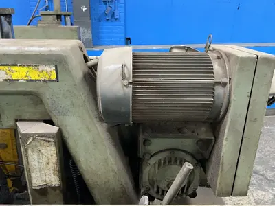 Used HYDMECH M16A Horizontal Band Saws Ohio US | HGR 24 #1276019