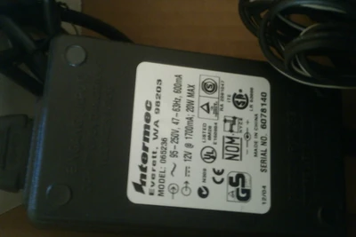 USED Intermec 1470B05