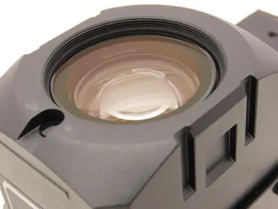 Keyence VS-L160MX AI Imaging Camera Vision Sensor Head Zoom 1.6M Pixel