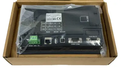 NEW KINCO MT4424TE-TEL OPERATOR INTERFACE HMI MT4424TETEL