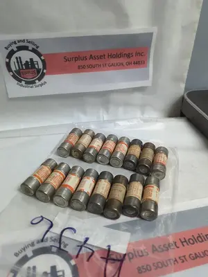 Used CHASE SHAWMUT A4J6 Miscellaneous Equipment (Electrical & Power) | Surplus Asset Holdings #1196985