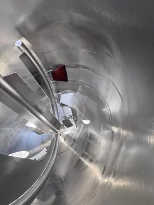 Used GROEN PREMIER Autoclaves, Reactors & Kettles California US | Machinery & Equipment #789458