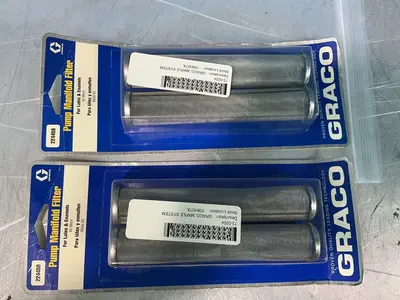 New | in-Stock GRACO 224459 Pumps Ohio US | HGR 24 #1324850