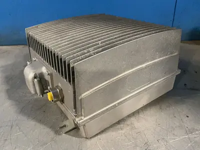 Used LENZE E84D WUDU Variable Speed Drives Ohio US | HGR 24 #1345400