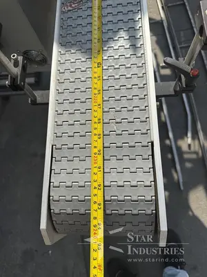 Used SOTHERN CALIFORNIA PACKAGING EQUIPMENT ST600 Labelers California US | Star Industries #1333612
