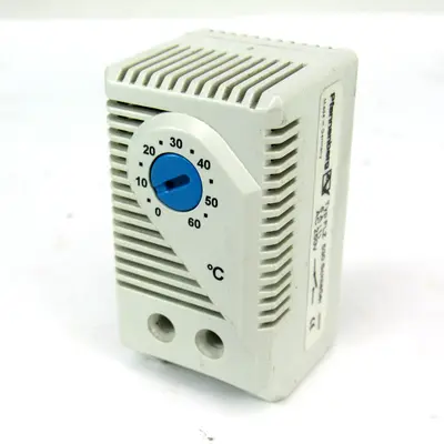 USED PFANNENBERG FLZ 530