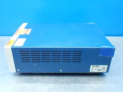 USED ASSOCIATED RESEARCH 3865