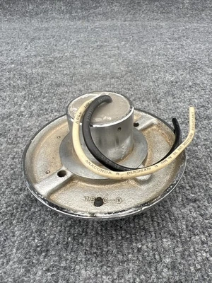Used Crouse-Hinds CPS 61273 Electrical Fittings California US | Davliegogo LLC #1706847