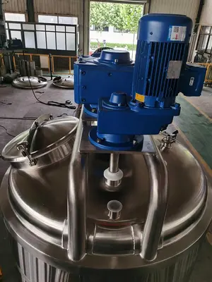 New | in-Stock 2026 HONGDA KETTLE Cooking Kettles Ontario CA | Hongda America Corp #1357558