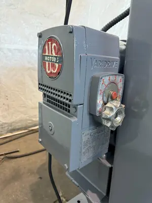 USED DOALL ZS-3620