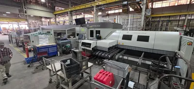 USED 2022 BLM ADIGE LASERTUBE LT8