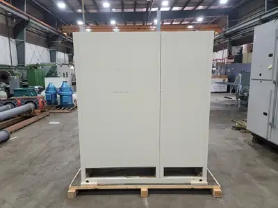 USED 2005 HAYLEY CCB120H200F24H72