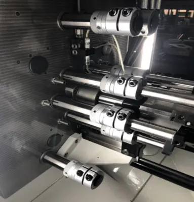 EUROTURN 6-32-S Multi-Spindle Screw Machines (Cam) | Graff-Pinkert (3)