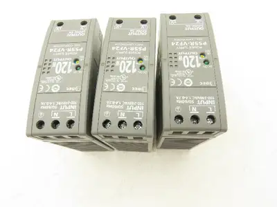 Used IDEC _UNKNOWN_ Power Supplies Indiana US | Arrow Industrial #1365146
