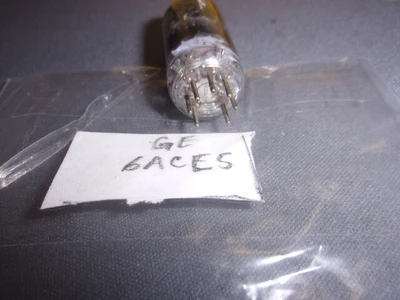USED GE GE 6ACE5