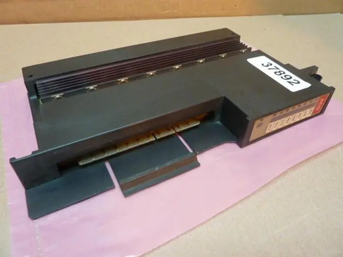 USED CINCINNATI MILACRON 3-531-3839A