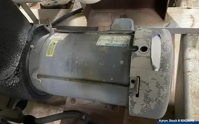 Used GEA-NIRO PSD4 Spray Dryers Illinois US | Aaron Equipment #84914