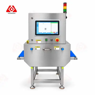 New | in-Stock 2026 HONGDA CQ YW700 Inspection Machines California US | Hongda America Corp #1452562