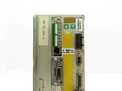 Used PROMESS _UNKNOWN_ Servo Drives Indiana US | Arrow Industrial #1425744