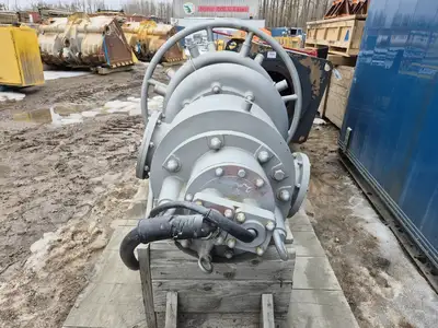 Used TOYO PUMPS DPF50 Parts (Hydraulics and Pneumatics) British Columbia CA | Lenmark #256622