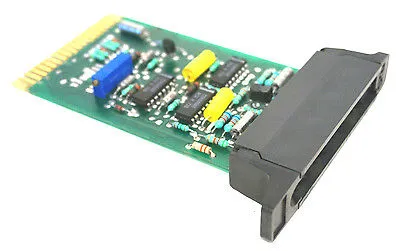 NEW ROCHESTER INSTRUMENT SYSTEMS AN-1125 MODULE AN1125 1018-311