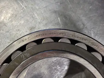NEW SKF 23134CCK/W33