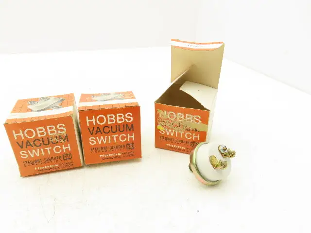 New | in-Stock HOBBS _UNKNOWN_ Relays & Switches Indiana US | Arrow Industrial #1452673
