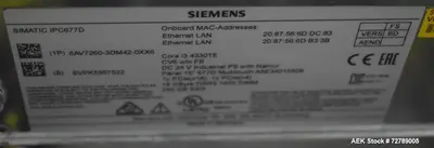 Used NERI BL-H235 Labelers Illinois US | Aaron Equipment #87177
