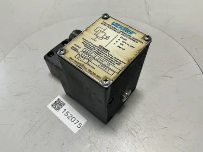USED VICKERS EHST-3-FVF-30