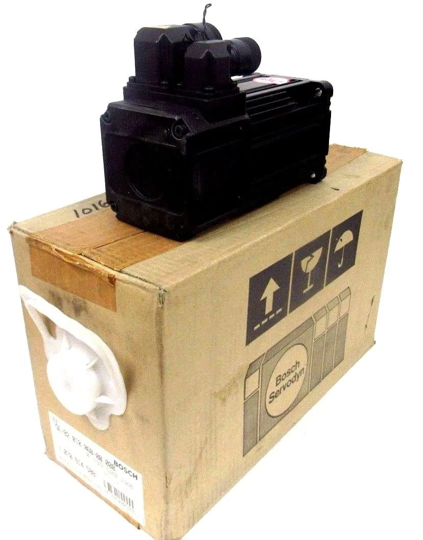NEW BOSCH SE-B2.010.060-00.000 SERVO MOTOR 0-133-500-200