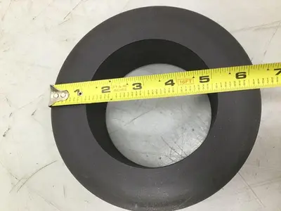 USED CINCINNATI MILACRON VT220-17 / SPACER