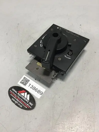 Used MITSUBISHI S20U Misc Fasteners Michigan US | Ideal Machinery #707055