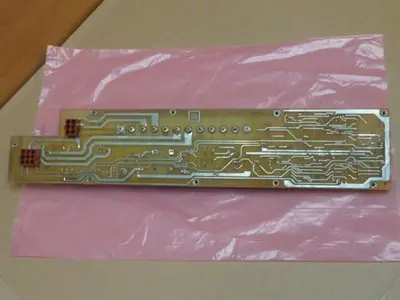 USED ALLEN BRADLEY 960068
