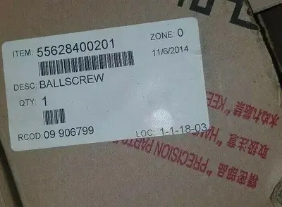USED THK SBN3612S-7RRG0+1352LC3