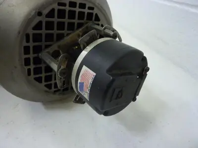 USED SEW EURODRIVE DFT80N4BM1HR