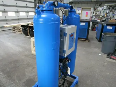 NEW DRY-MAX MTTDH-250