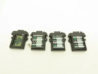 Speedshield FleetOnline System Operator Interface *Parts Only* Lot of 4