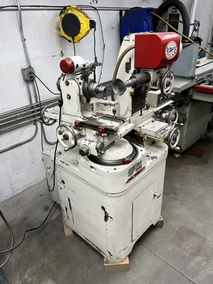USED CINCINNATI MONOSET